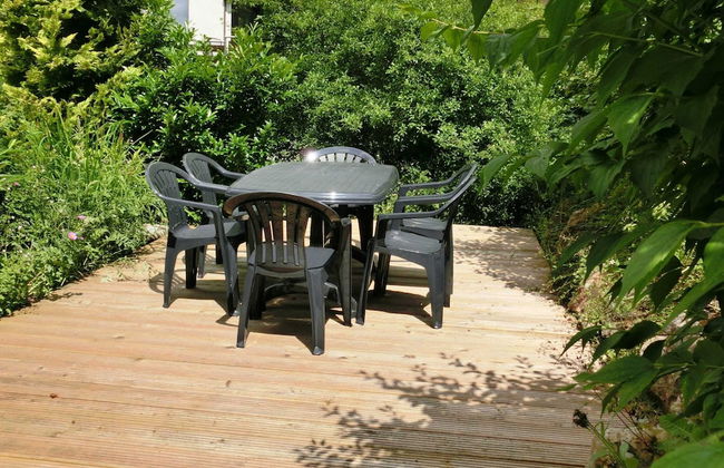 Spacious Apartment in Rattlar near Forest - Foto 16