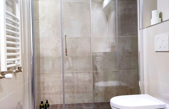 2BR&LIVING center city CHISINAU - Photo 21