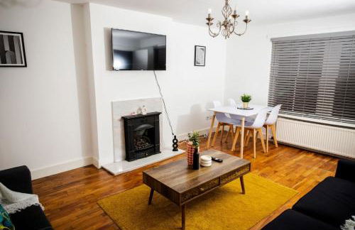 Tower Square House - Foto 7