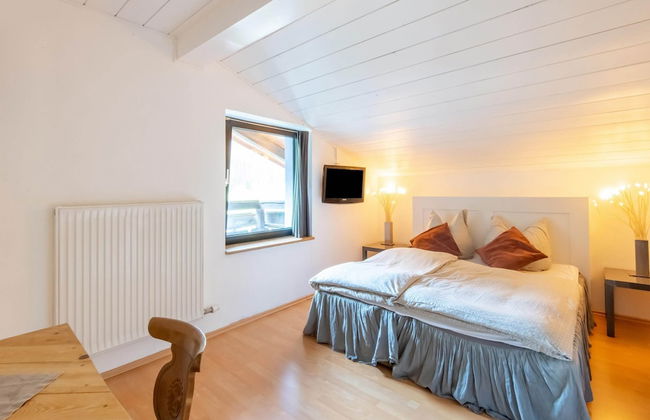 Alluring Apartment in Bichlbach - Foto 6