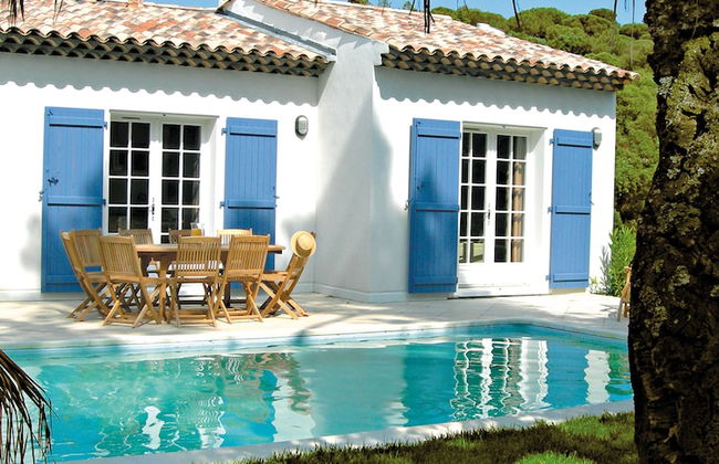 Résidence Lagrange Vacances Le Carré Beauchêne - Foto 21