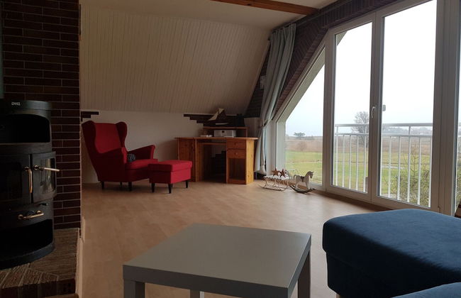 Holiday Home Inselperle, Putbus - Foto 17