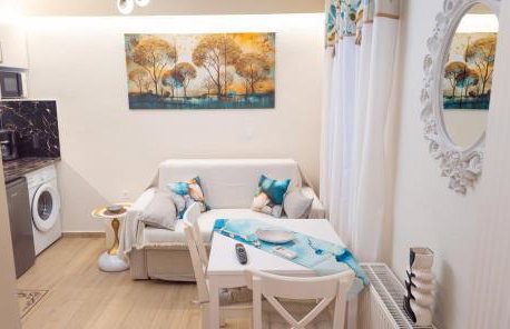 Ourania's and Lena's House - Foto 1