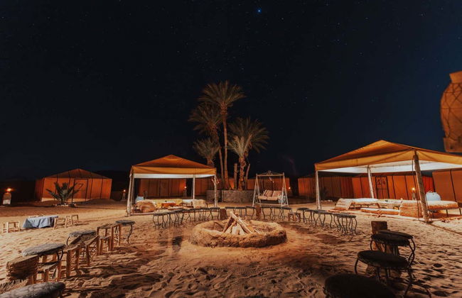 Camel Ride and Night in the Desert - Photo 4