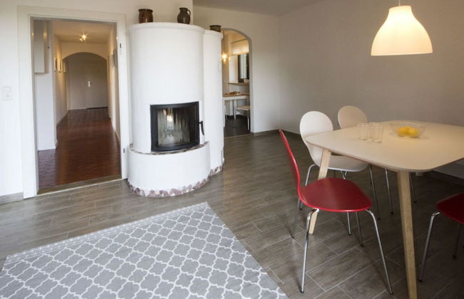 Haus Mali Comfortable Holiday Residence - Photo 13