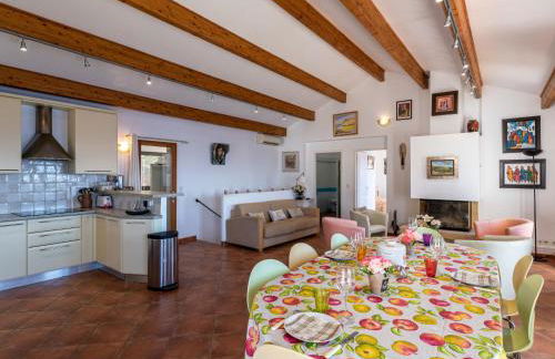 Holiday Home Maison Balbi by Interhome - Foto 22