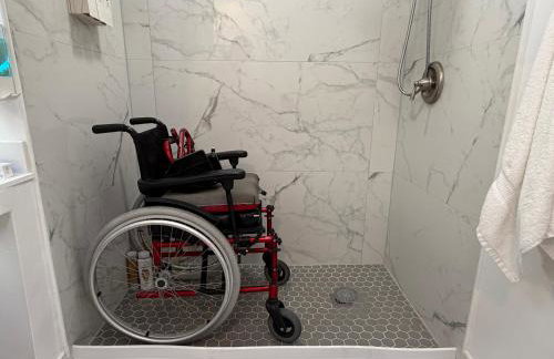 Disney Princess and Heroes Apartment Accessible - Foto 45