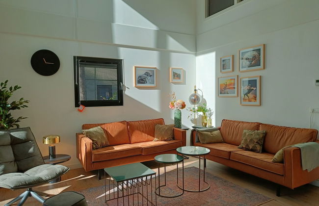 4 bedroom House in Otterlo with swimming pool and terrace - Photo 1