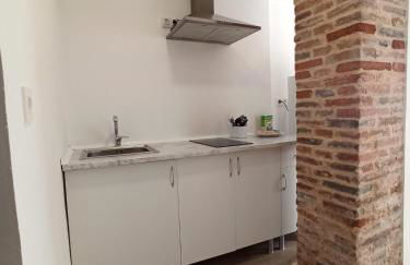 Apto céntrico INDUSTRIAS VUT 47-215 - Foto 4