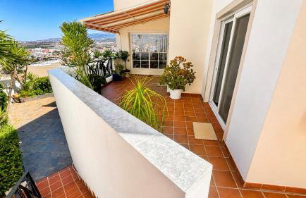 Enchanting Suite, Tenerife Panoramic View - Foto 9