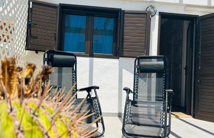 Casa Charlotte El Cotillo - Foto 18