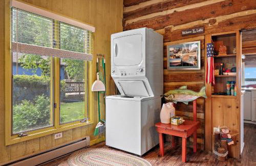 Sunset Shores - Kangaroo Kabin #6 by Simple Life Rentals - Foto 10