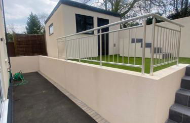 17A Stella house nr Bath - Foto 24