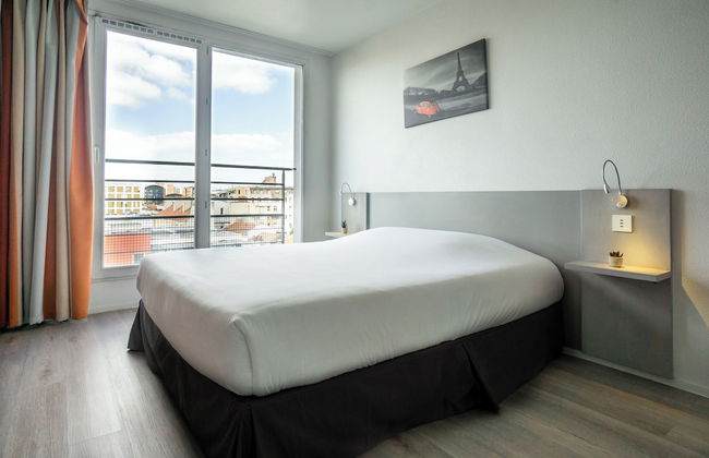 City Residence Ivry - Foto 6