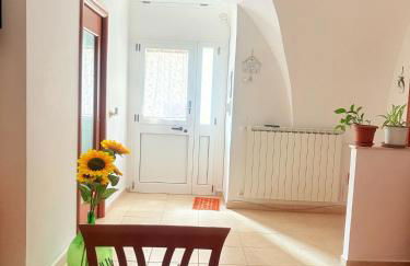 CASALUNA - Dimora Vacanze - Foto 34