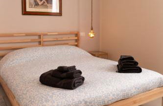 Cetinale Apartments - Foto 41