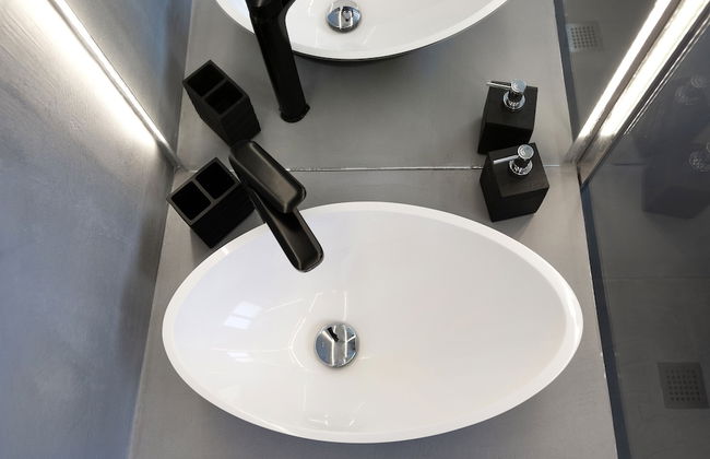 Elisa Seaside Luxury Suite Private hot Tub, Beach - Foto 6