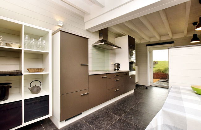 Holiday Home Suitable for Families With Sauna - Foto 13