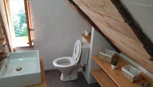 BERGERIE GRANGE DES 3 CIRQUES TROUMOUSE GAVARNIE ESTAUBE 4 personnes - Foto 2