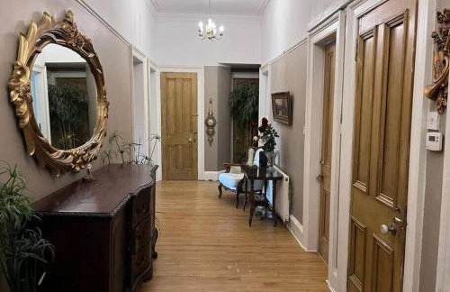 Wonderful 3 Bed West End Flat - Foto 17