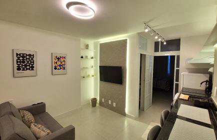 Apartamento no Centro - Foto 1