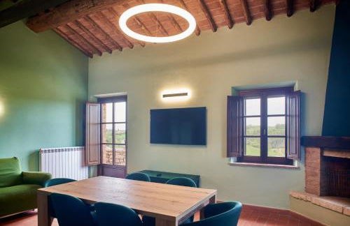 Podere Sant'Antonio - Foto 122