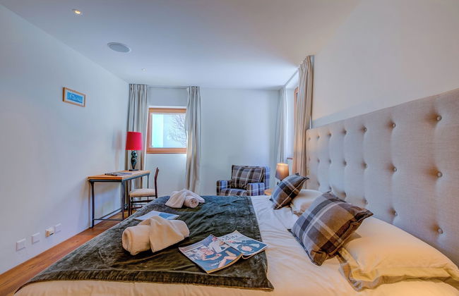 Maison Montagne - Foto 14