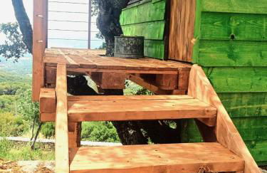 Arcadianis Villa at Psari Trikolonon Gortynia - Photo 35