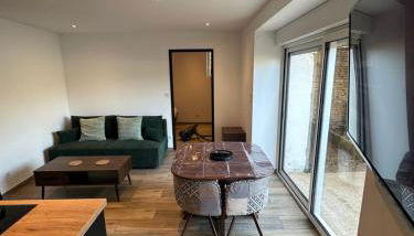appartement moderne et confort - Foto 3