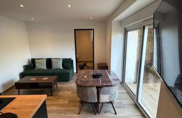 appartement moderne et confort - Foto 3