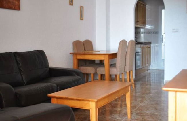 La Cinuelica R14, 1st flr apt Overlook Pool L137 - Foto 15