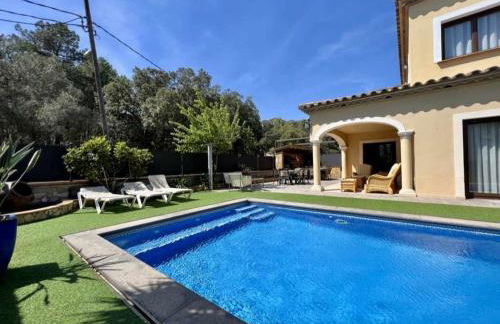 Casa Judibar con zona de barbacoa y piscina - Foto 6