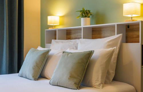 gite D'line - Foto 6