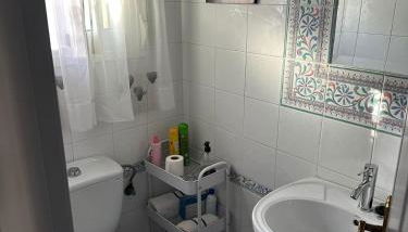 A 30 metros del mar, en el corazón del Peñón - Foto 4, towels