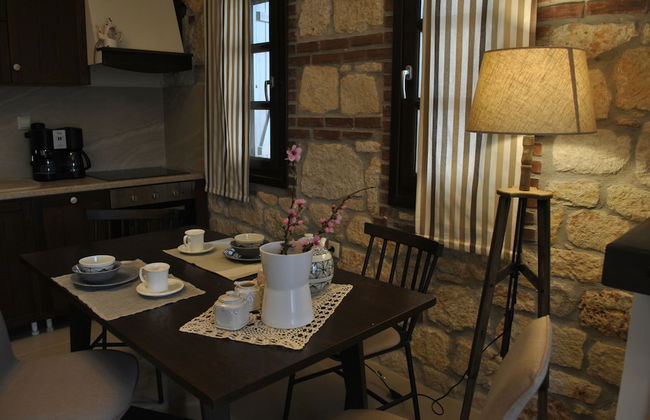 Halkidiki Luxurious Stonehouses - Foto 22