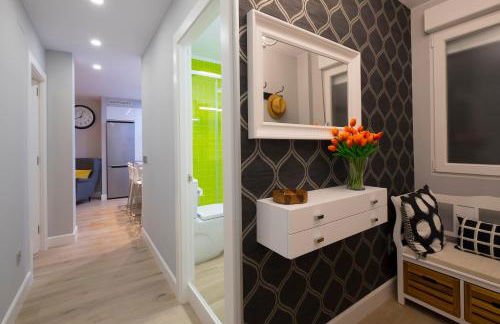 Maliitmansion Apartamento Boutique - Foto 19