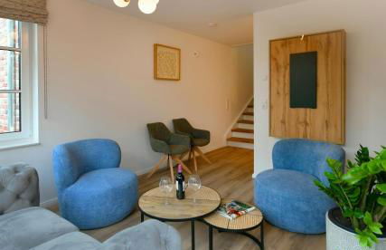 Haus Casper Ferienwohnung 2 - Foto 13