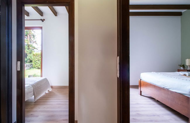 Villa Camelia - Foto 19