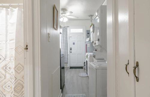 Charming Midtown Apt - Hannon Hideaway Unit B - Foto 20