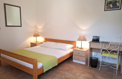 Apartments and Rooms Kapela - Foto 43