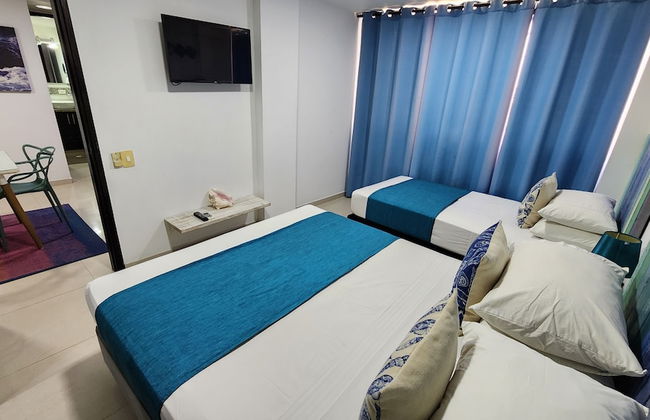 White Coral Apartasuite - Foto 27