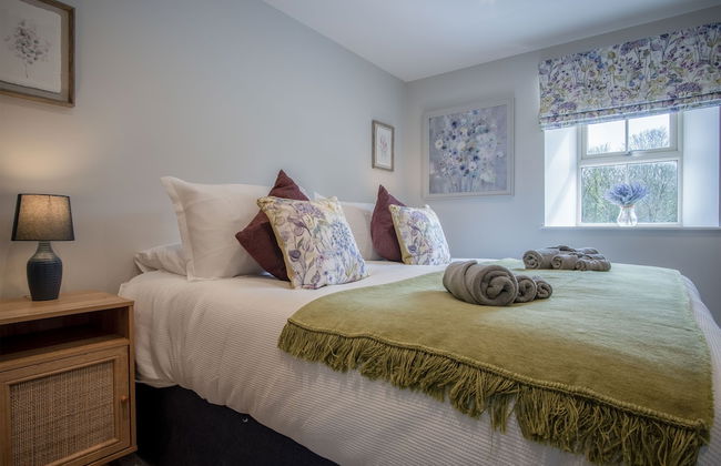 Kiln Park Farmhouse - 4 Bedroom Cottage - Narberth - Foto 9