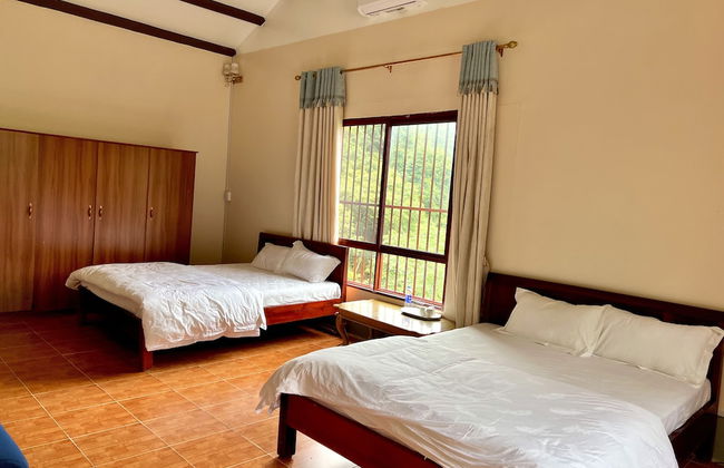 Thang Hen Lake - Tourist Village - Photo 4