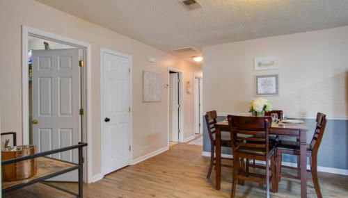 Lexington Family Home about 9 Mi to Lake Murray! - Foto 5