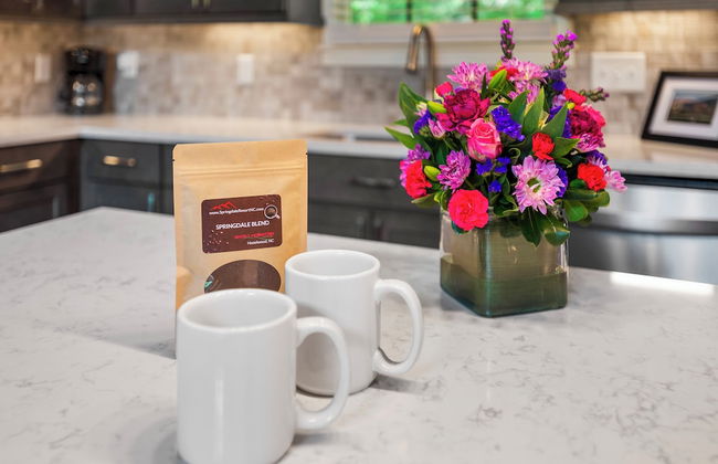 Springdale Resort - Foto 52