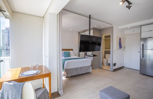 Add Nova Berrini - Foto 2