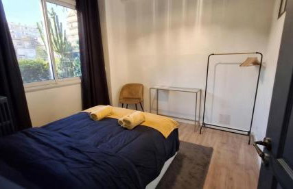 Luxueux appartement, Carré d'Or, Square Mozart - Foto 22