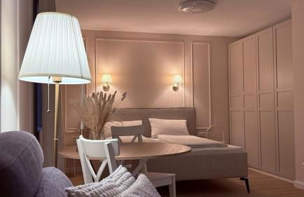 Apartments am Schwarzen Berge - Foto 7