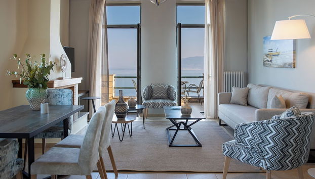 Searocks Exclusive Village - Foto 3, Habitación