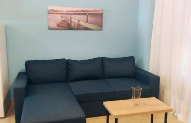 Vaso Manos Apartment - Siviri Chalkidiki - Foto 13